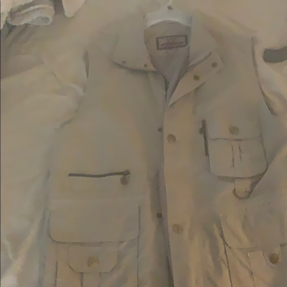 By class medium jacket